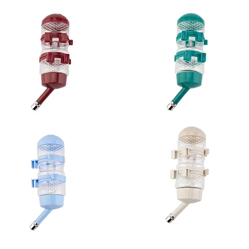 Пластиковая поилка EBES для собак 500 мл