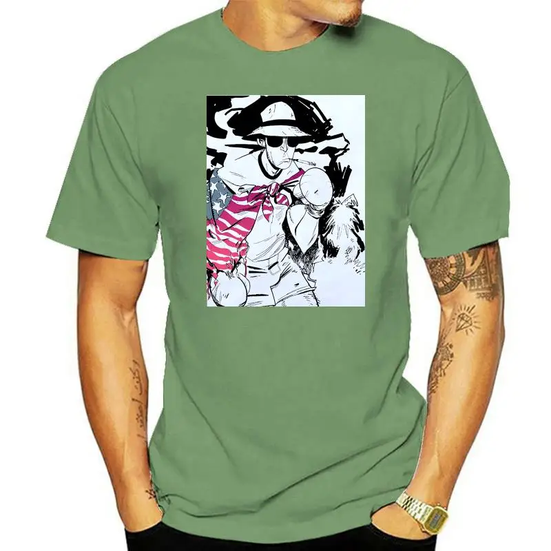 

Белая футболка Hunter S Томпсон на заказ, модная уличная футболка