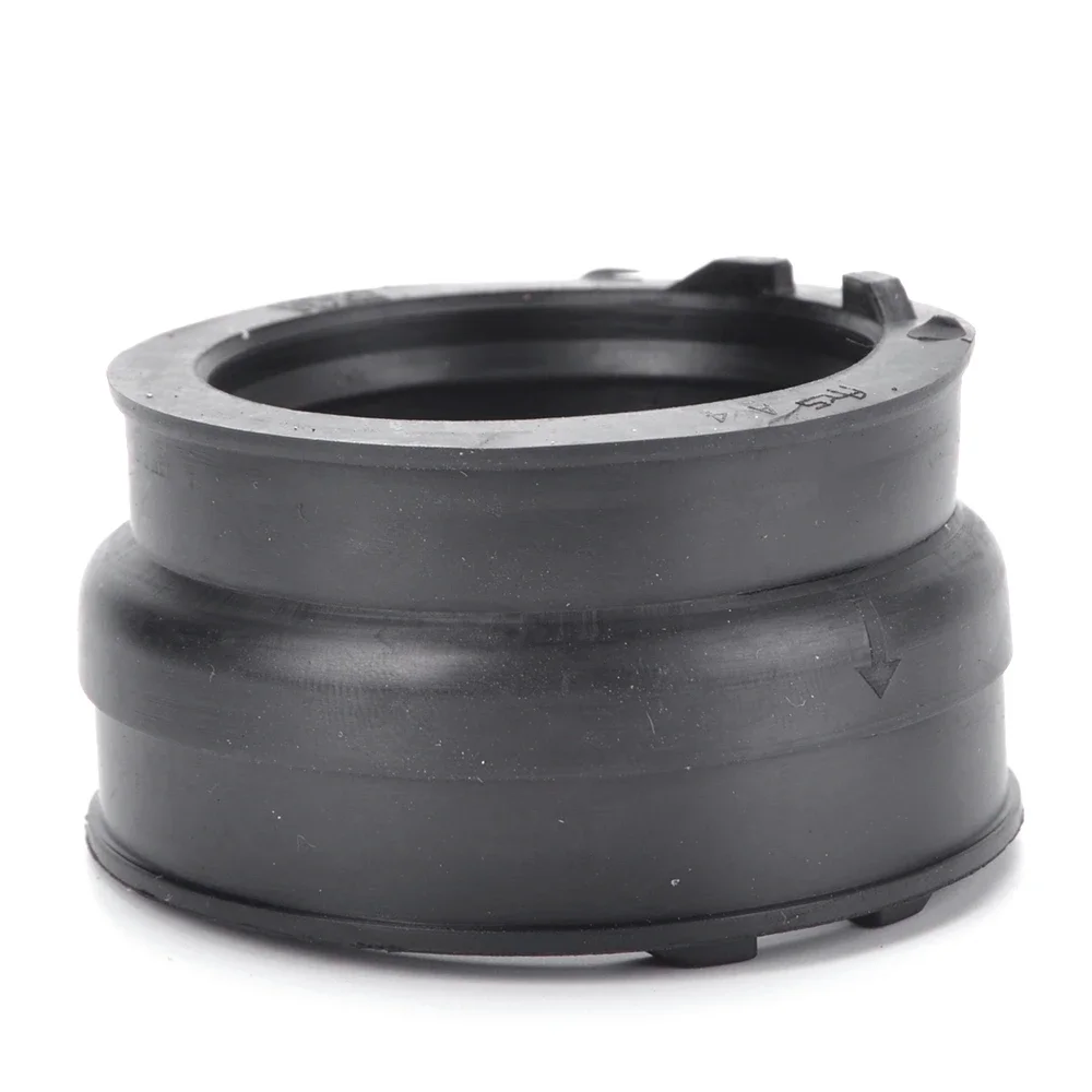 Фото Для Yamaha YFM660F Grizzly 660 2002-2008 мотоциклетный адаптер впускного коллектора карбюратора 5KM-13596-00 №4
