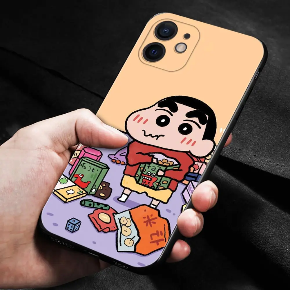Силиконовый чехол для iphone 14 13 12 11 Pro Max Mini XS XR X 6 6S 7 8 Plus SE |