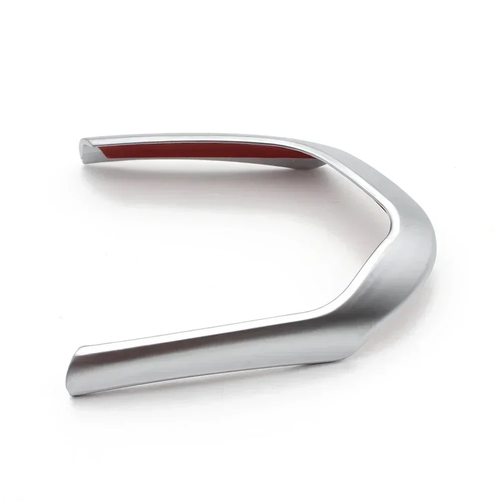 Чехол на руль автомобиля наклейка пуговицы для BMW F20 F21 F22 F23 F32 F33 F34 F36 F39 F15 F16 F85 F86