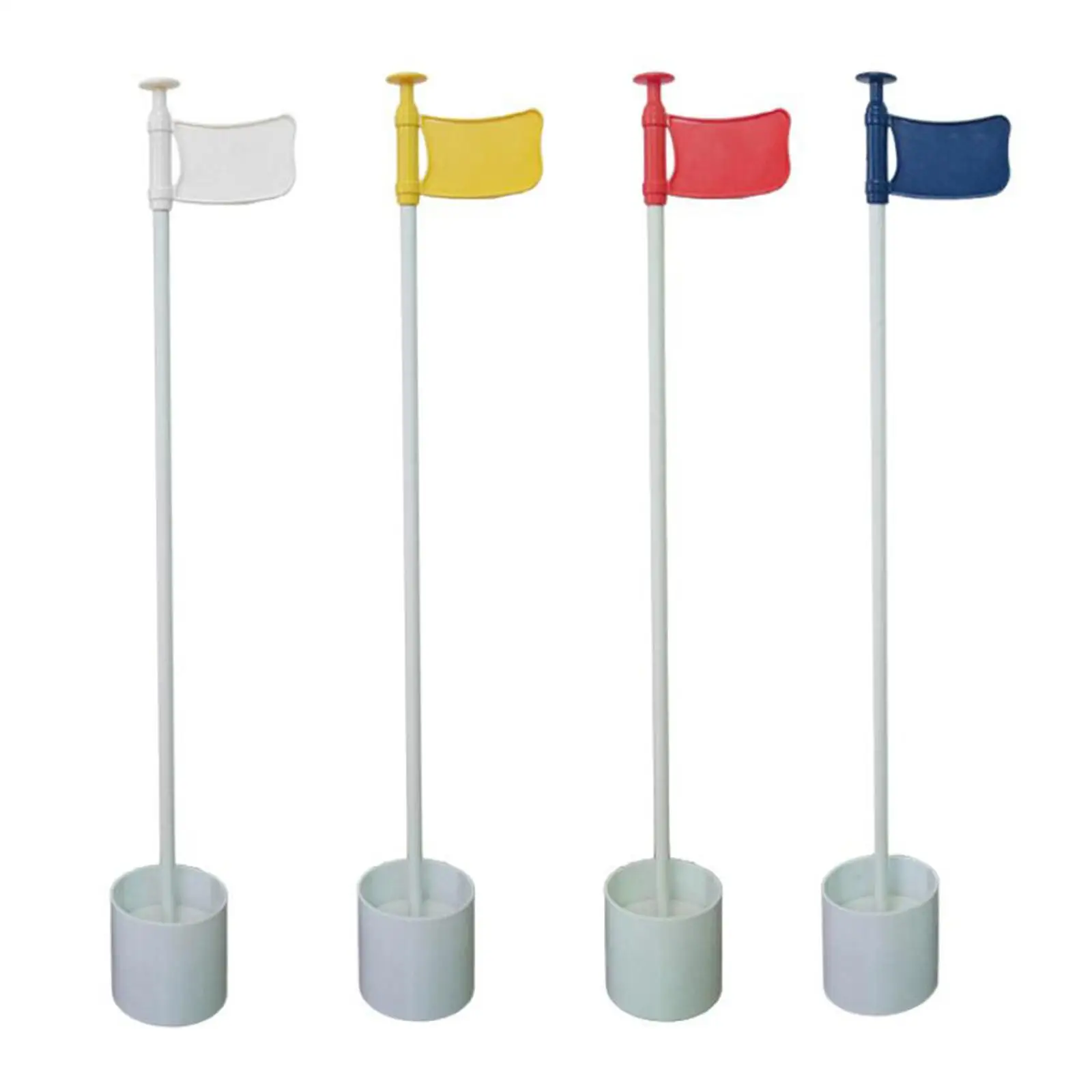 

Зеленый флаг для гольфа и подарки для заднего двора