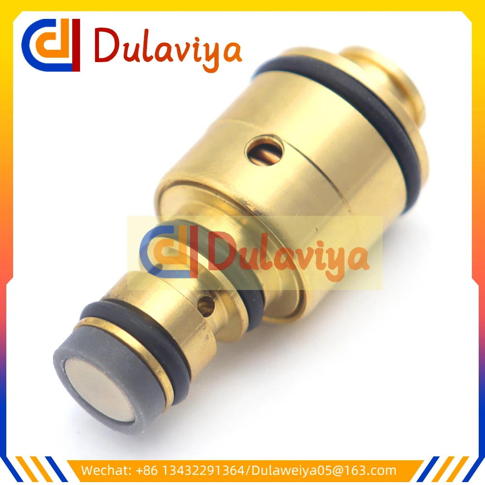 

DL-71 Внутренний регулирующий клапан автоматического компрессора переменного тока для FORD Jaguar MAZDA VW SKODA SAAB ROVER OPEL 5SL12 5SA12 5SA09 6SB16 7SBU16