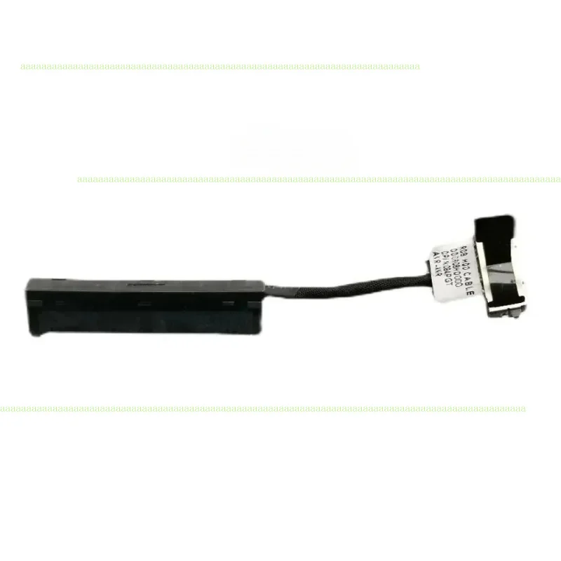 ZS для Dell Inspiron 14R 5420 5425 7420 M14R M421R Vostro 3460 V3460 ноутбука SATHard Drive HDD SSD разъем гибкий кабель 084PGT (art.: 3920cf81ef1a7) - 3920cf81ef1a7
