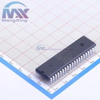 8 bit microcontrollers mcu rom sram ic ds80c320 mnl maxim intergrated circuits