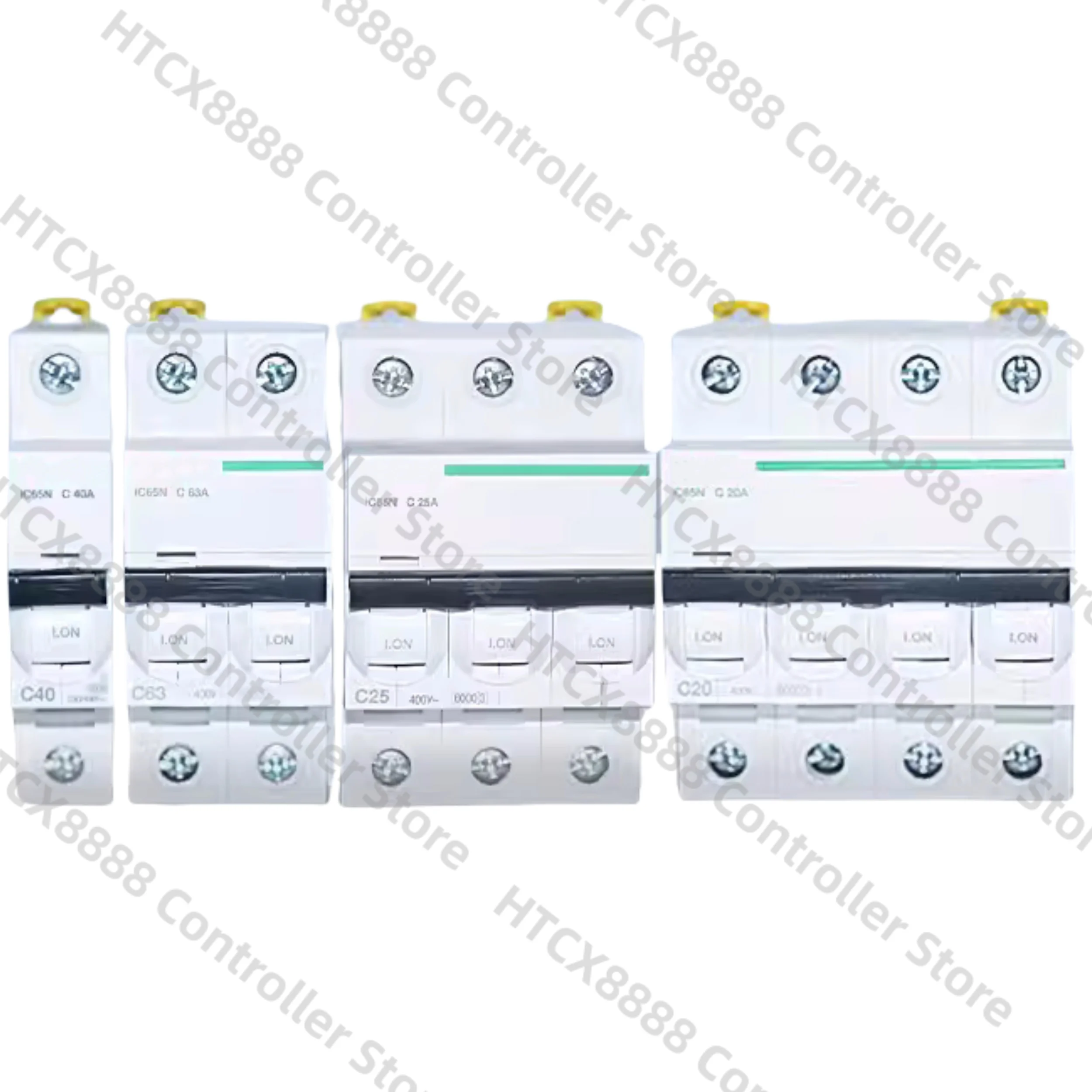 Микросхема IC65N 2P C50A A9F18250