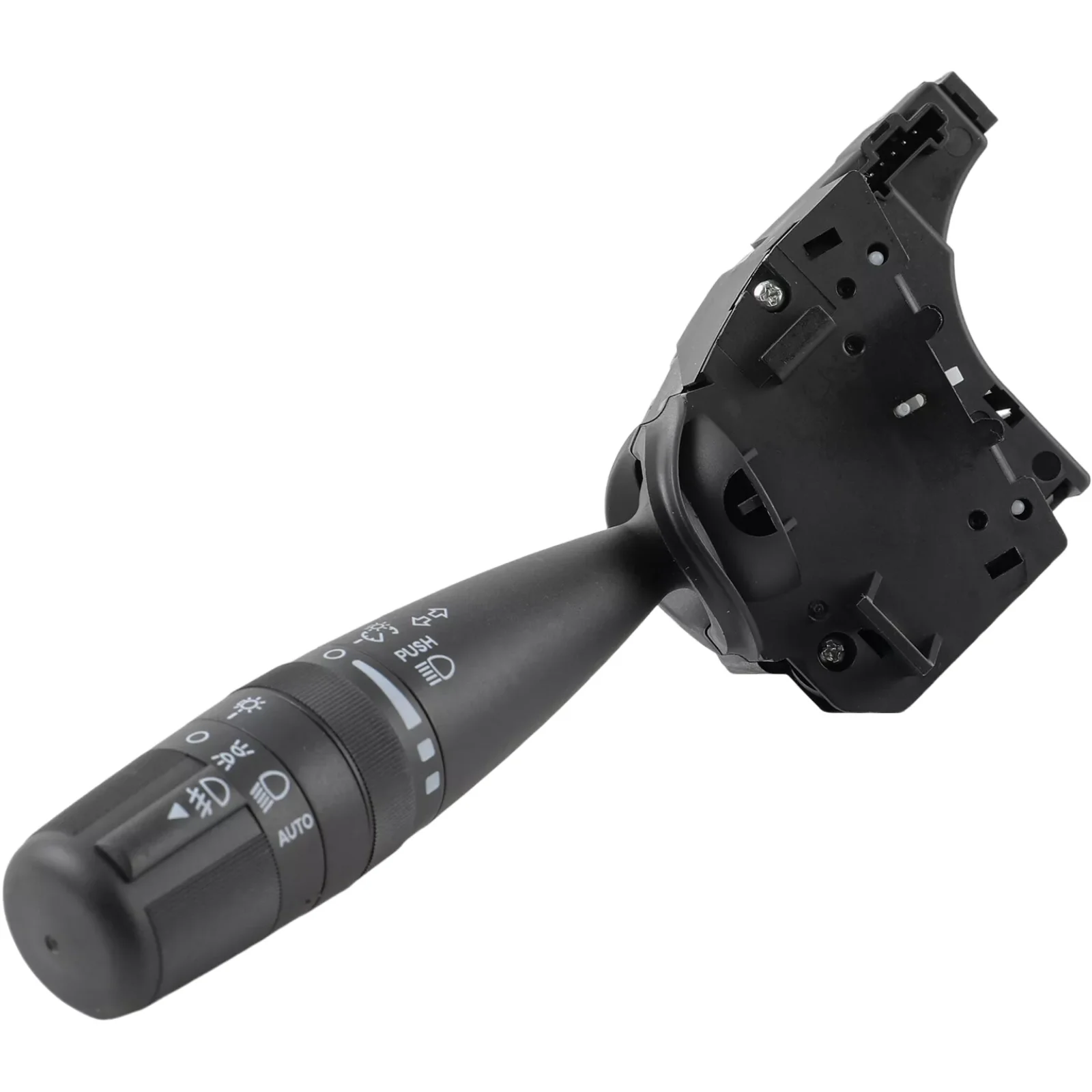 Фото Переключатель противотуманных фар указателя поворота для Chrysler 200 Jeep Liberty Dodge Avenger 68015101AG 68015101AB 68015101AE, автозапчасти №1