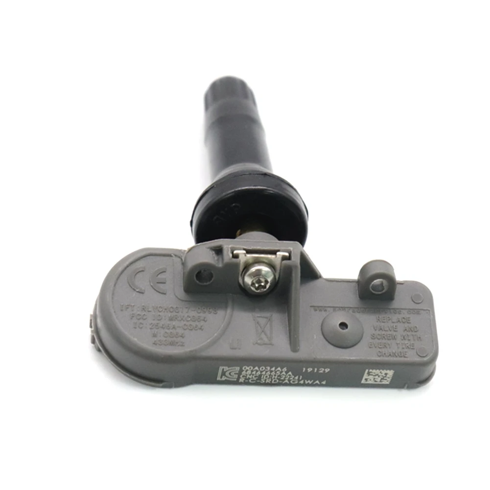 

Автомобильный датчик давления в шинах TPMS 68464665AA для Jeep Gladiator 2020 л 2021 л 2022 л