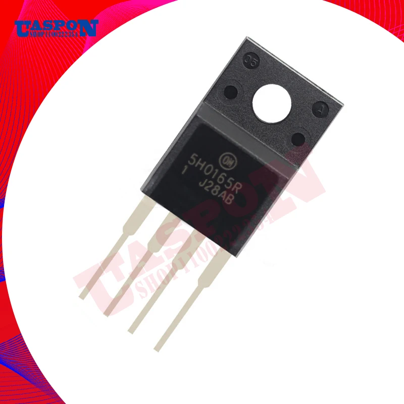 

10 шт. 5H0165R TO220F-4 5M0165R 5H0165 TO-220F TO-220 KA5H0165R KA5M0165R выключатель питания