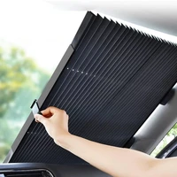 car windshield sunshades curtains for car sun visor front windshield sun shade protection uv blocking cooling in car accessories