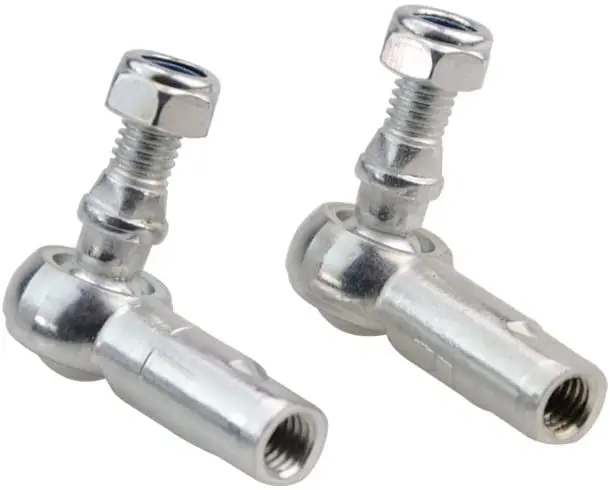 

8mm Tie Rod End for 50cc 70cc 90cc 110cc 125cc 200cc 250cc ATV