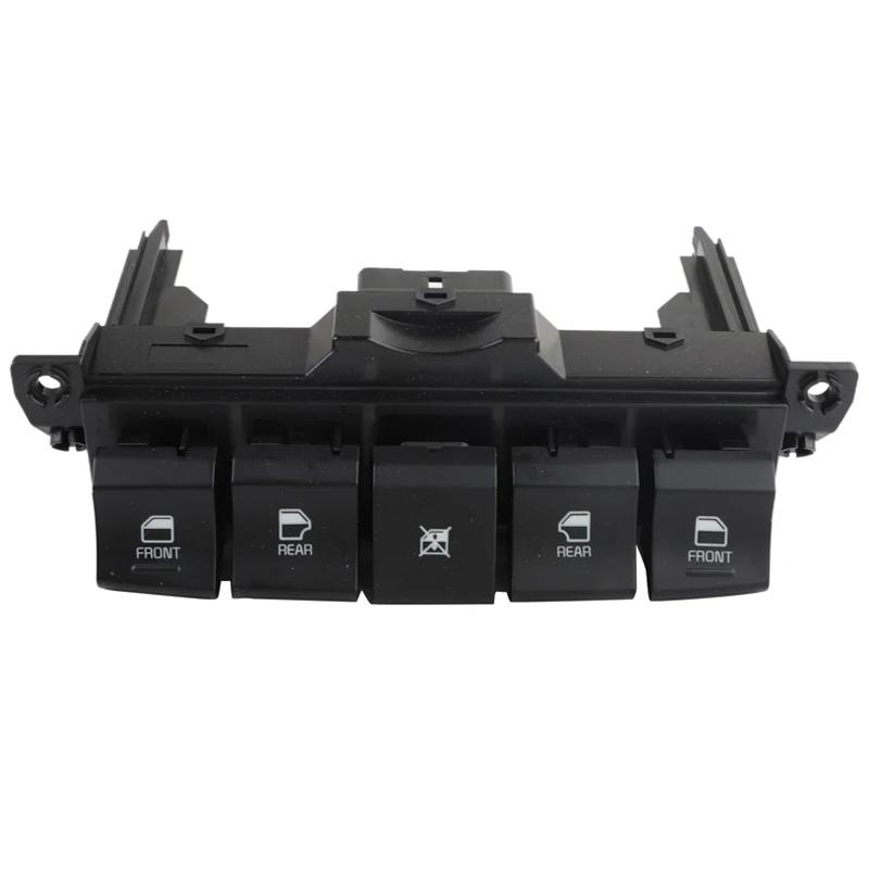 Переключатель Стеклоподъемника 93570H7000 для Kia