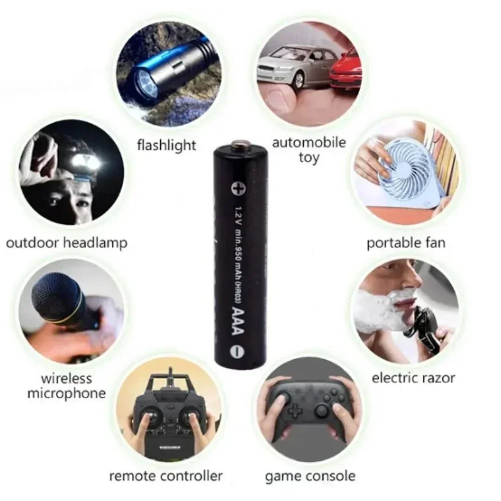 Аккумуляторная батарея Panasonic Enelope Pro AA 2550 мАч 1 2 В NI-MH