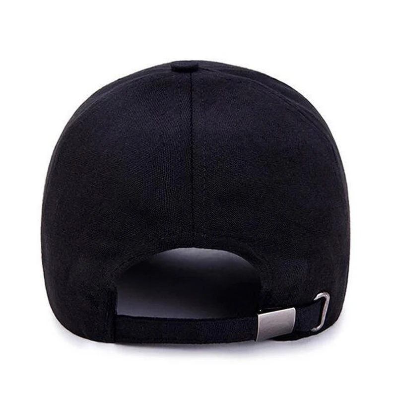 Бейсболка Мужская/Женская с вышивкой Потертая джинсовая кепка от солнца для игры