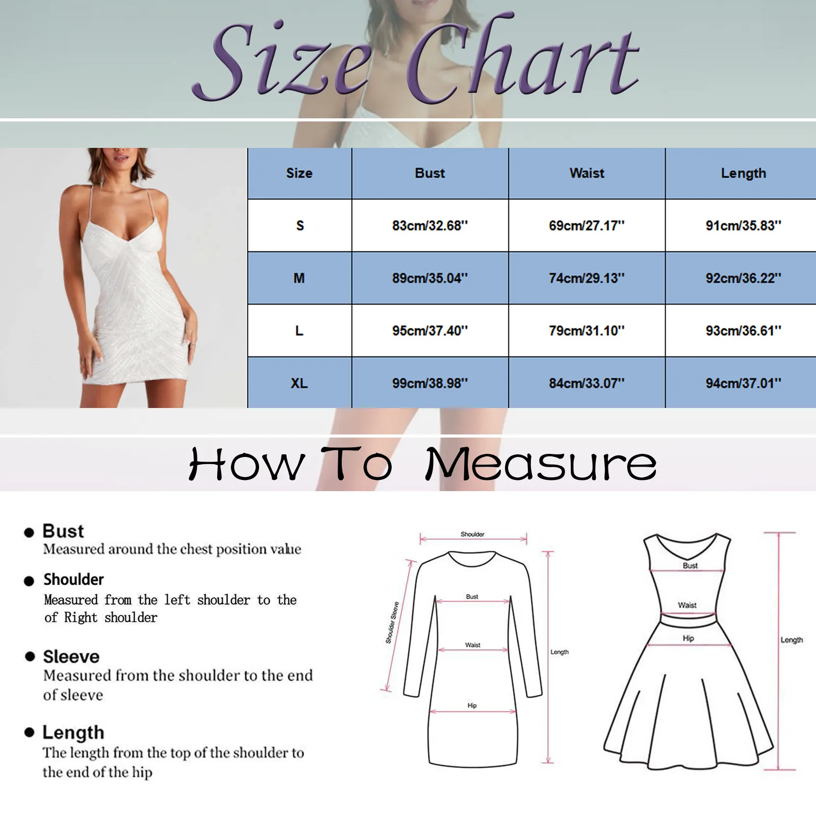 Рисунок 5 - Женские официальные платья с перекрестными бретельками