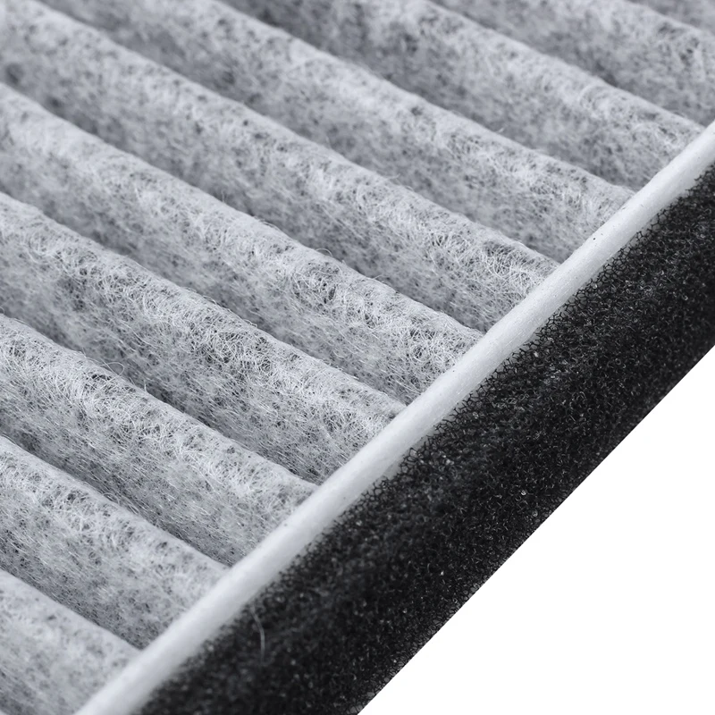 Сменный воздушный фильтр CP132 (CF10132) для Toyota/Lexus Premium В комплект входит