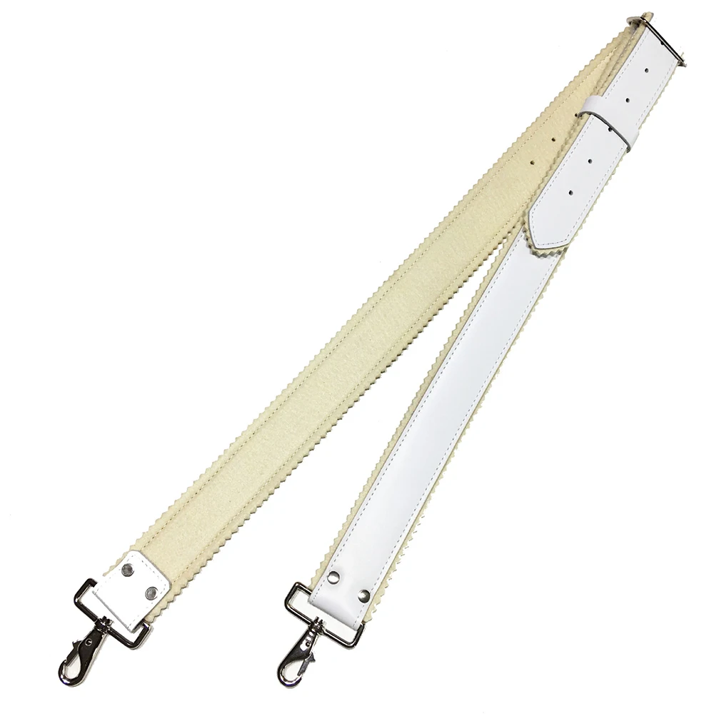 Ремень для барабана кожаный комплект аксессуаров