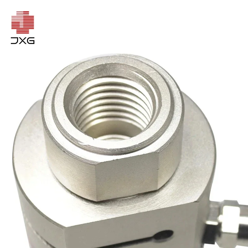 Датчик давления S-типа 1000 кг 200 5 т 10 20 высокоточный датчик для весов