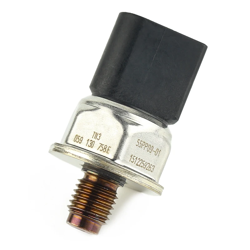 

55PP09-01 Common Rail Oil Pressure Sensor is Suitable for Audi Volkswagen Skoda Auto Parts Tools