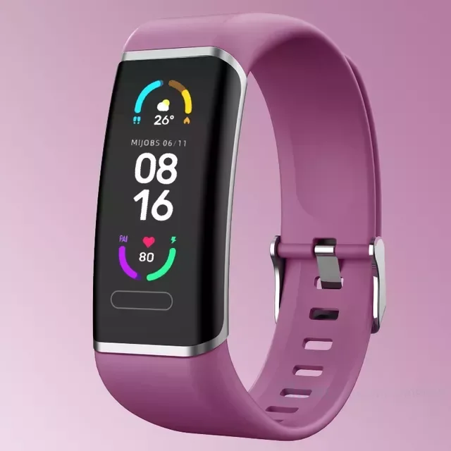 

Smartwatch Men Sport Smart Watch For Android iOS Fitness Bracelet Waterproof Electronics Clock Silicone Smart Watches Women