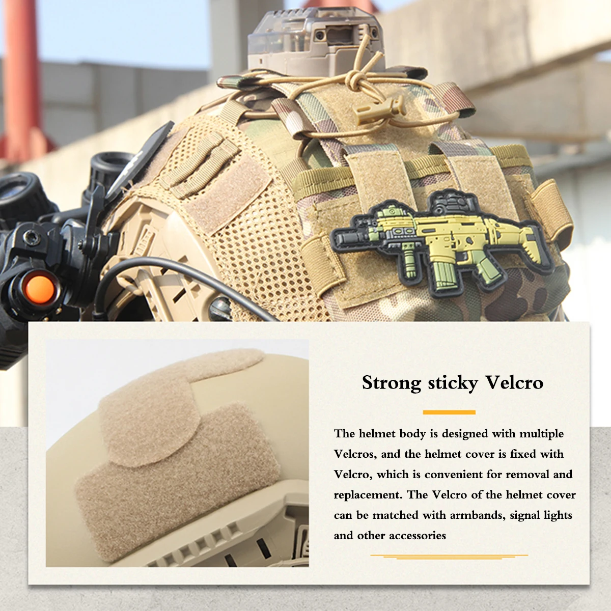 Модель очков с функцией ночного видения кронштейн NVG и очки для страйкбола