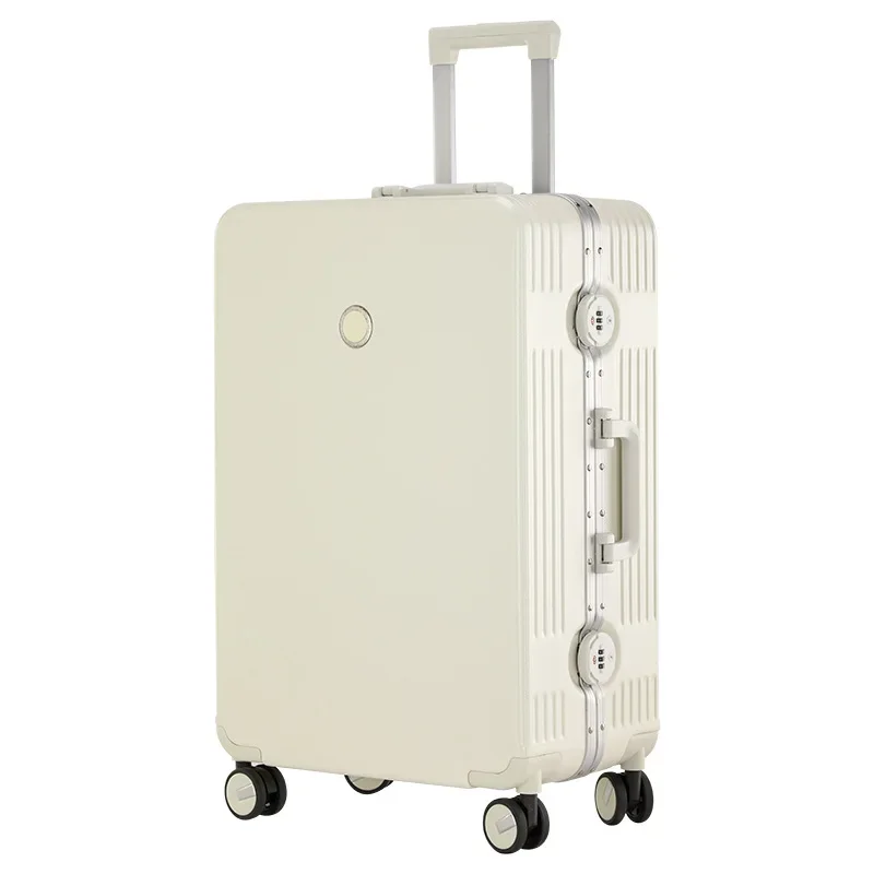 Рисунок 4 - Высококачественный чемодан