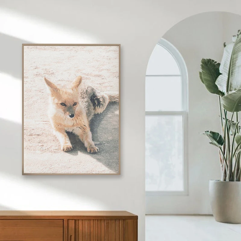 Кактус Сагуаро кабазон Динозавр Большой Каньон пустыня верблюд живопись на