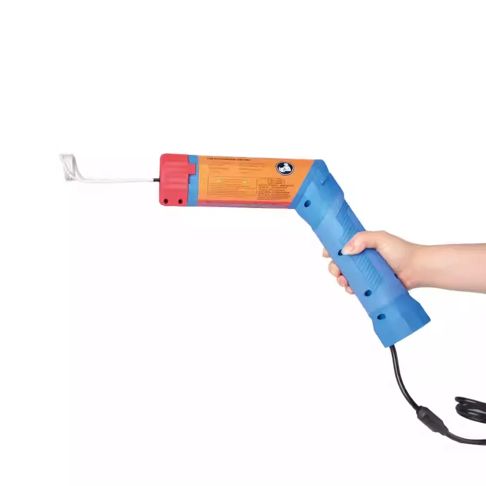 Ручной индукционный нагреватель 1100 Вт