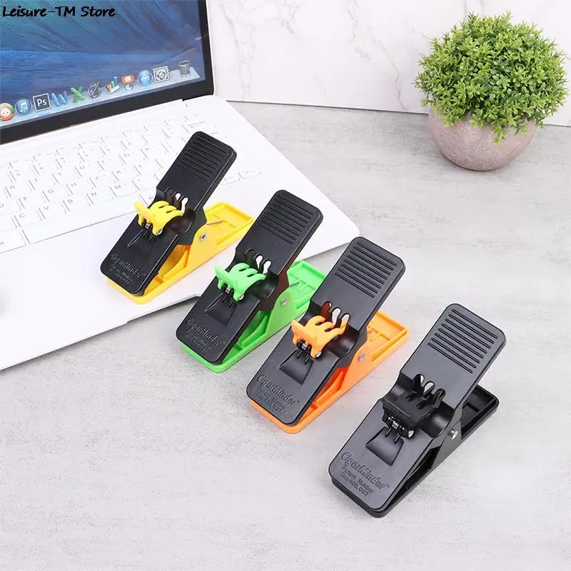 1Pc Cigar Holder Golf Clips Clamp Golfing Cart Clip Golfer G