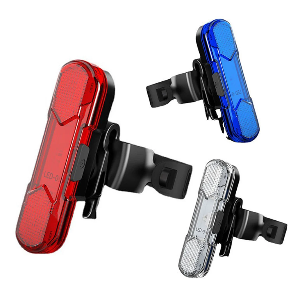 

Фсветильник велосипедный AS1010 с подзарядкой через USB, 2835 SMD