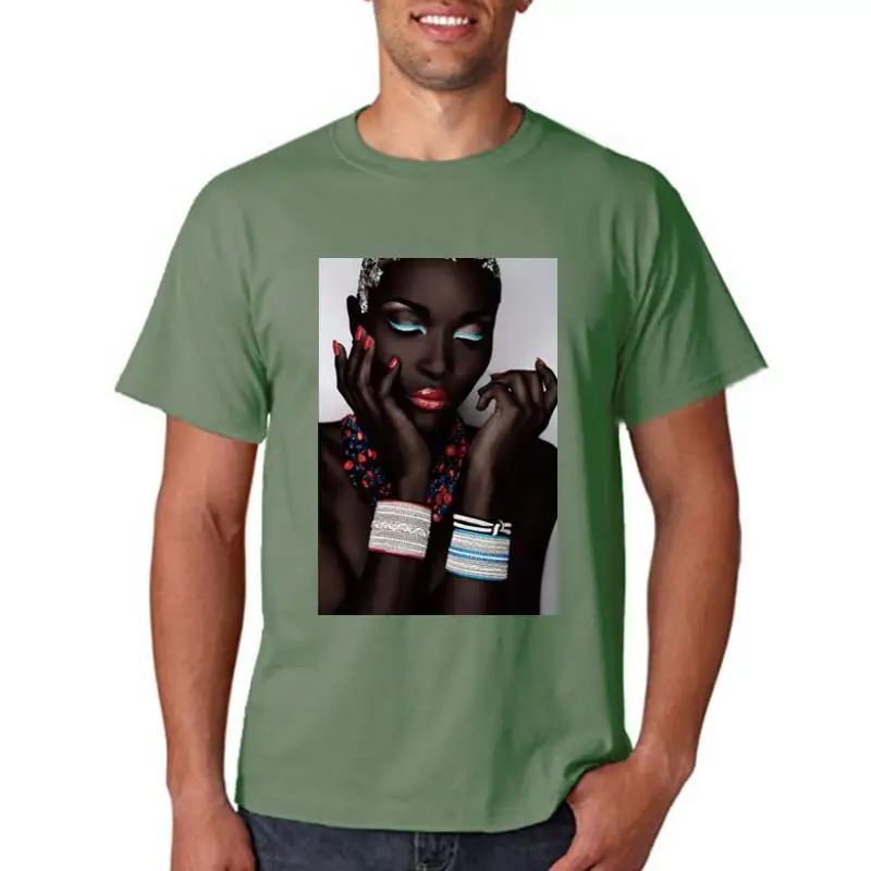 

Женская футболка Goth Kpop в стиле хип-хоп, сексуальная модная городская футболка с коротким рукавом и принтом в африканском стиле, Y2k, женская о...