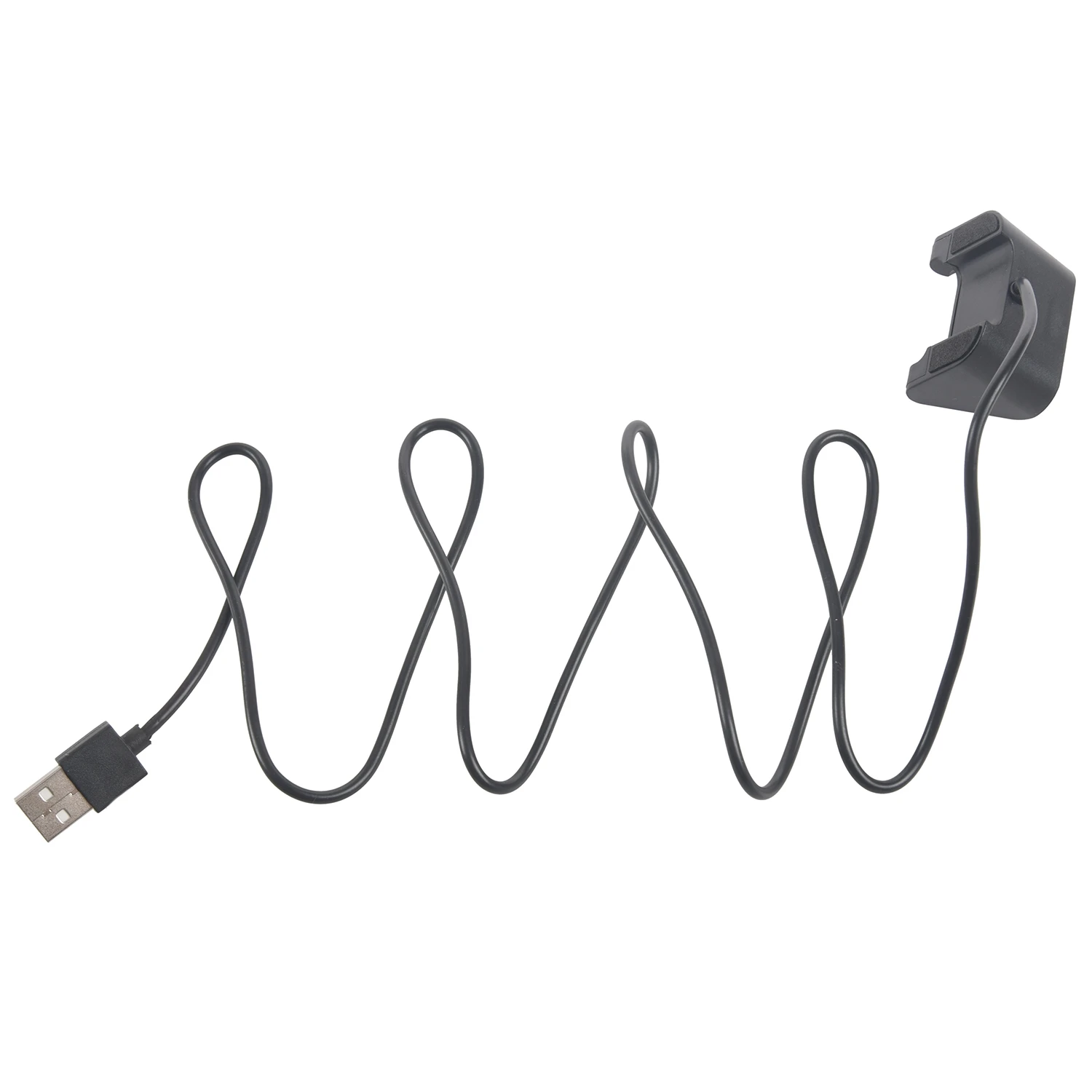 Зарядный Usb-кабель для Xiaomi Huami Amazfit Bip молодежная версия