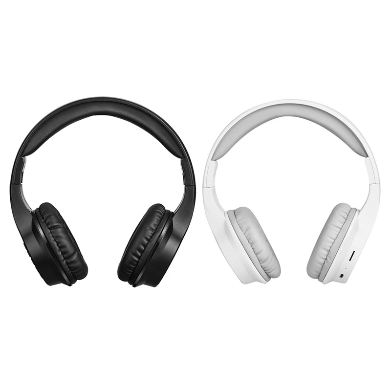 

Wireless Bluetooth Earphone Music Stereo Phone Headphones Gaming Computer MP3 Universal Headset For Kid