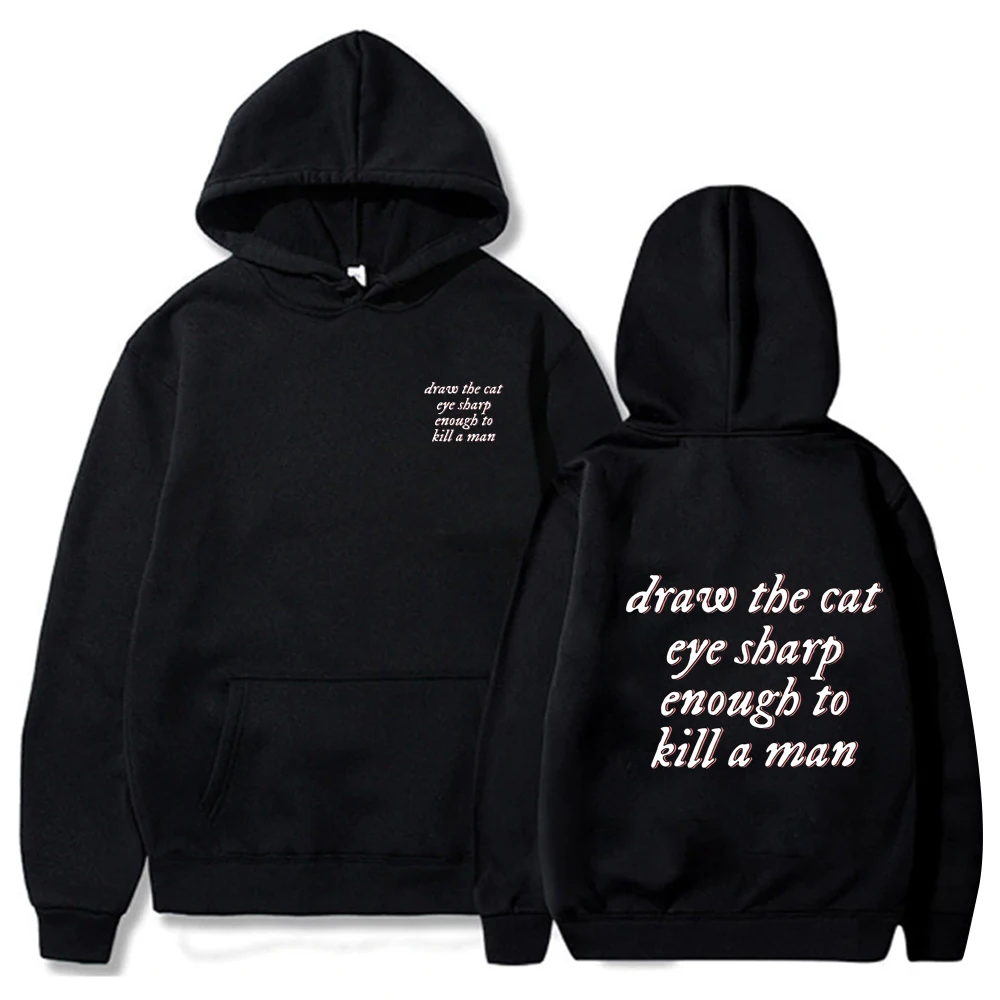

2022 Mindnights Taylor New Album Swift Hoodies Print Winter Graphic Hip Hop Unisex Casual Sweatshirt Streetwear