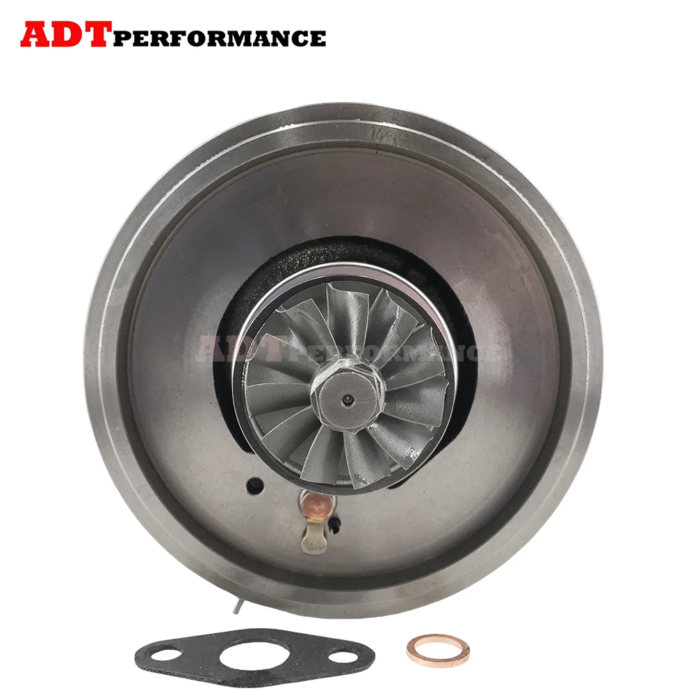 Шариковый подшипник GTD1752VRK Turbo CHRA MFS заготовка 819977 8570080H08 11658570080 8570081 турбинный