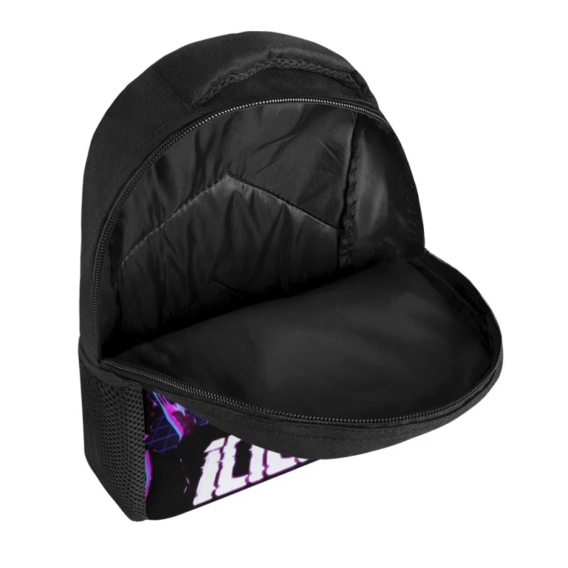 Twoheartsgirl Anime JoJo's Bizarre Adventure School Bags Set Primary Students Bookbag Back to School Kids Knapsack Pencil Bag