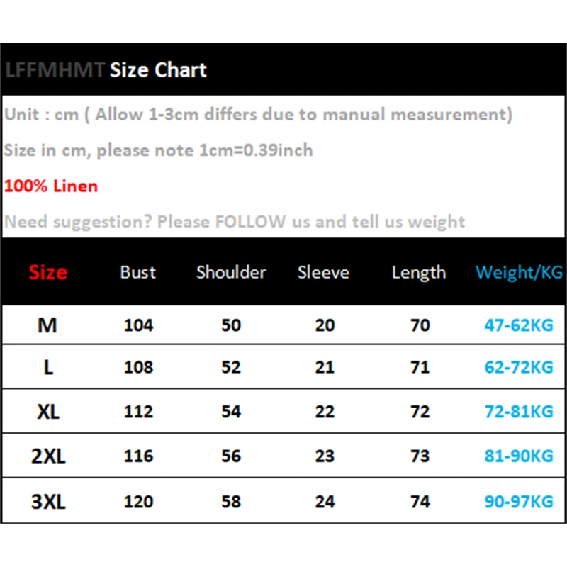Мужская винтажная рубашка из 2787 льна Повседневная Свободная дышащая Тонкая