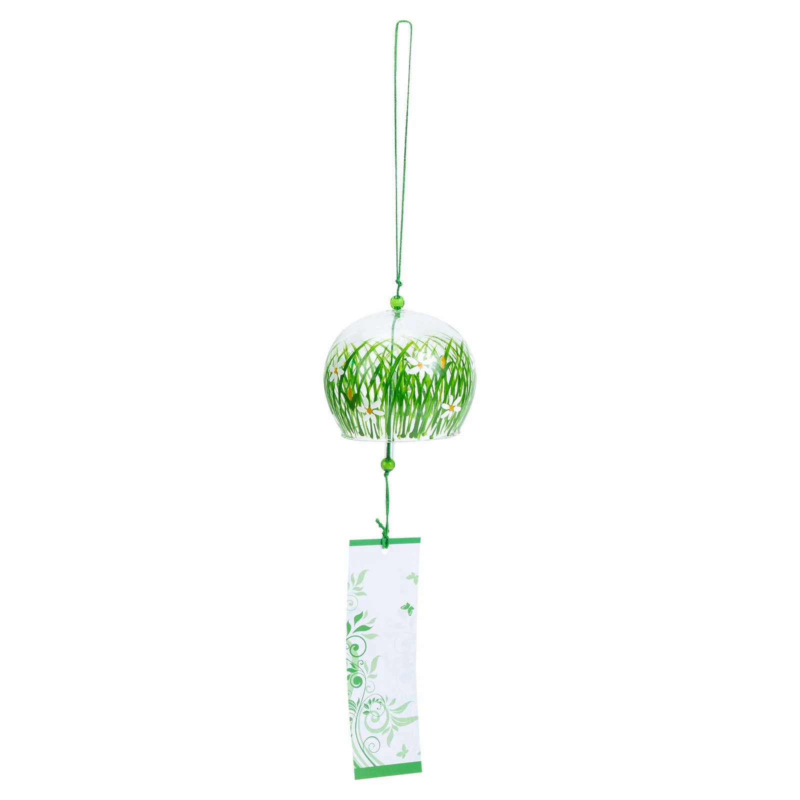 

Wind Chime Japanese Chimes Bell Bells Decorative Furin Outdoor Garden Suncatcher Romantic Car Windchime Style Charm Corridor