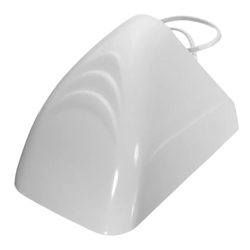 

Hotel automatic hand dryer automatic hand dryer sensor Household hand-drying device Bathroom Hot air heater wind 1000W