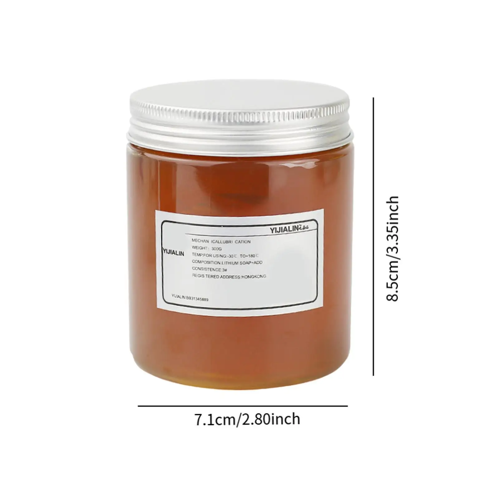 Многоразовое смазочное масло машинного оборудования для цепи гусеничной дверей