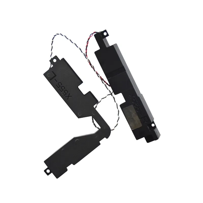 Рисунок 2 - Новый встроенный динамик для ASUS