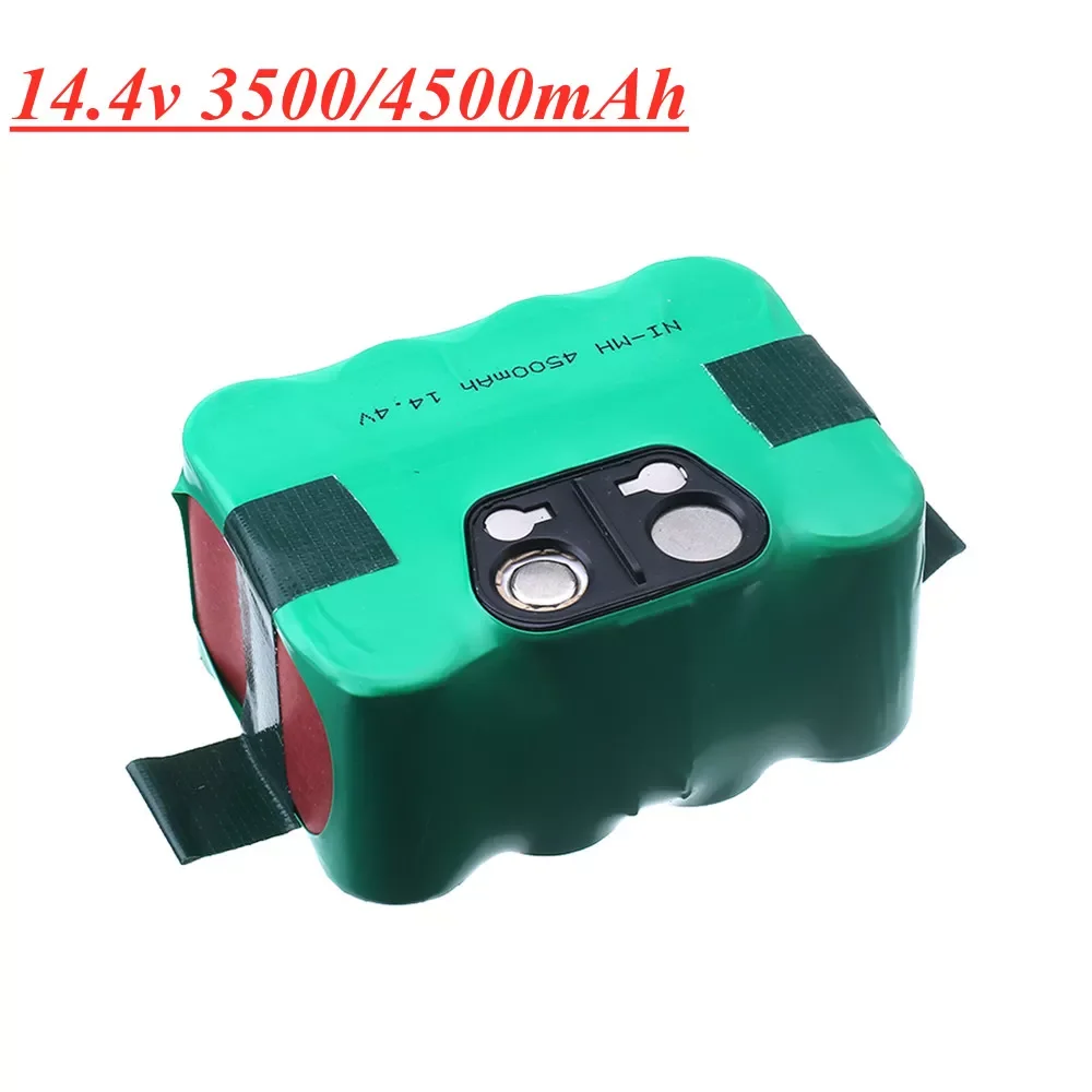 

14.4V 3500mAh Ni-MH Vacuum Cleaner battery for KV8 Cleanna XR210 XR510 series XR210A XR210B XR210C XR510A XR510B XR510C XR510D