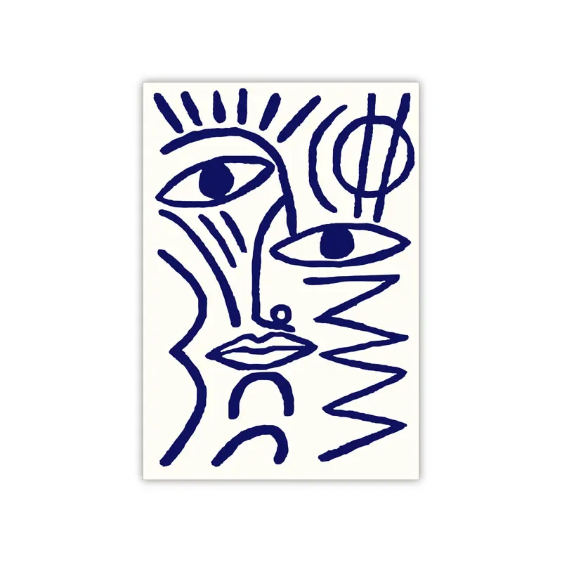 Абстрактный художественный узор Ковер для гостиной Современный минималистский дизайн Пушистые мягкие коврики для спальни большой площади украшение Tapis 양 Wee자