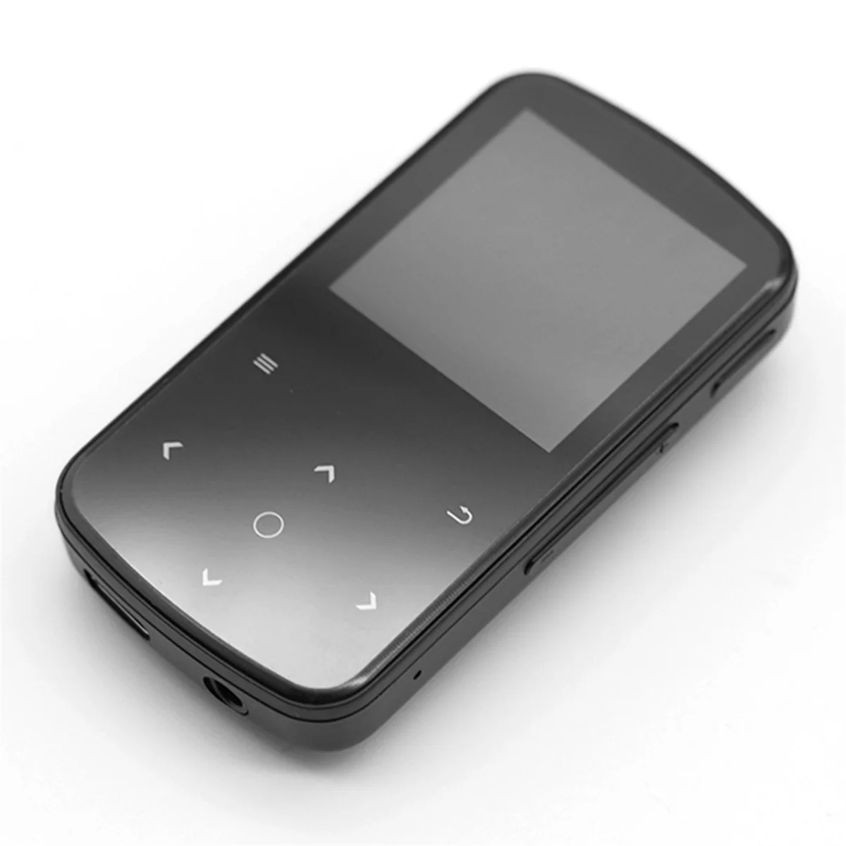 Фото НОВЫЙ MP3-плеер BENJIE M9, 32 ГБ, Hi-Fi, звук без потерь, Bluetooth-клип, музыкальный диктофон, FM-радио №5