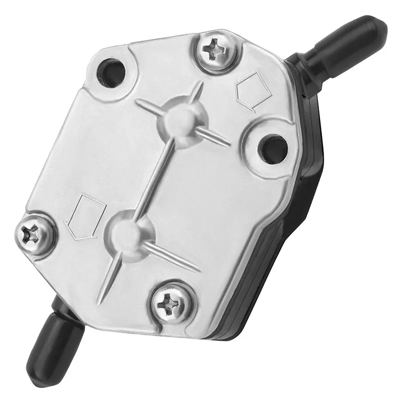 Бензиновый топливный насос для мотоцикла Yamaha 2-тактный 25-330HP 25HP 30HP 40HP 50HP 55HP 60HP 75HP 90HP