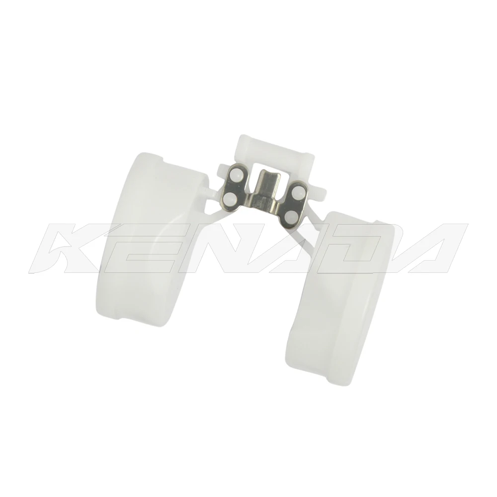 Ремкомплект карбюратора для Kawasaki EX250 Ninja 250 250R Zzr250 Gpx250r Kle250 250cc