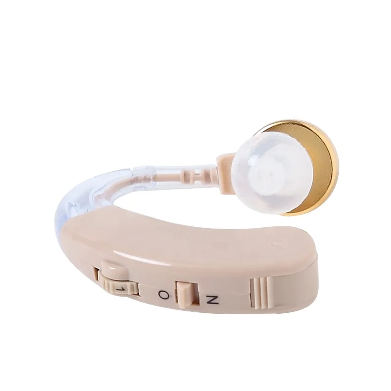 

IN-G117 medical rechargeable siemens china hot sale invisible Hearing Aid