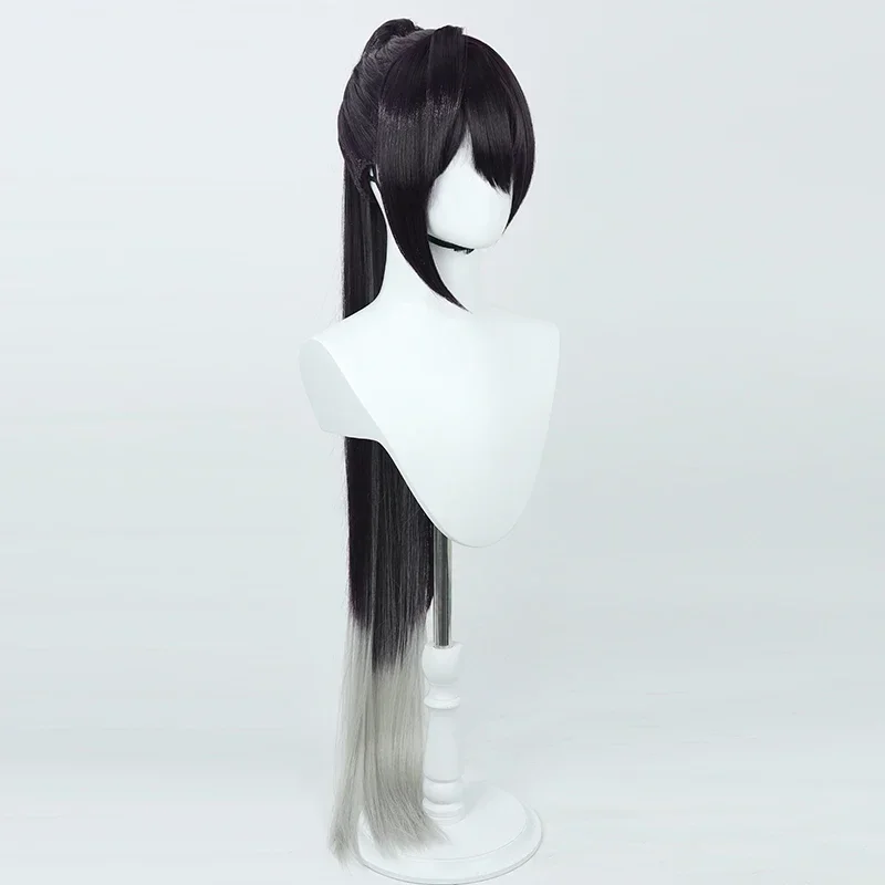 Парик для косплея из богини Победы 100 см