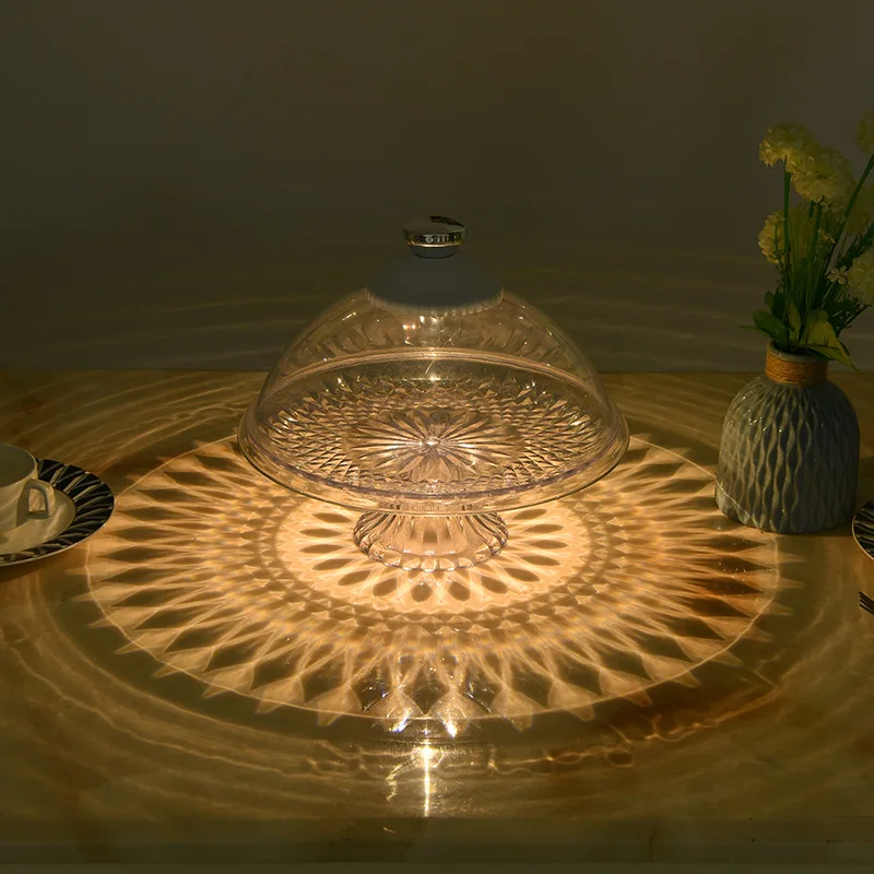 

Новинка 2022, лампа для фруктов/УФ-лампа для дезинфекции/светодиодная декоративная лампа для дома и гостиной/атмосферные конфеты, настольная ...