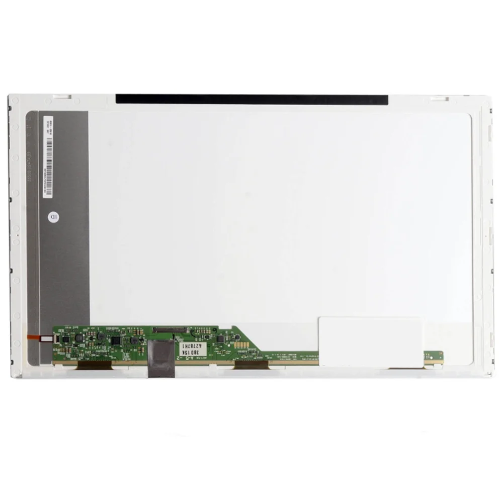 LTN156AT24-401 15.6 inch Laptop Panel Replacement WXGA HD LED LCD Screen 40pins 1366x768